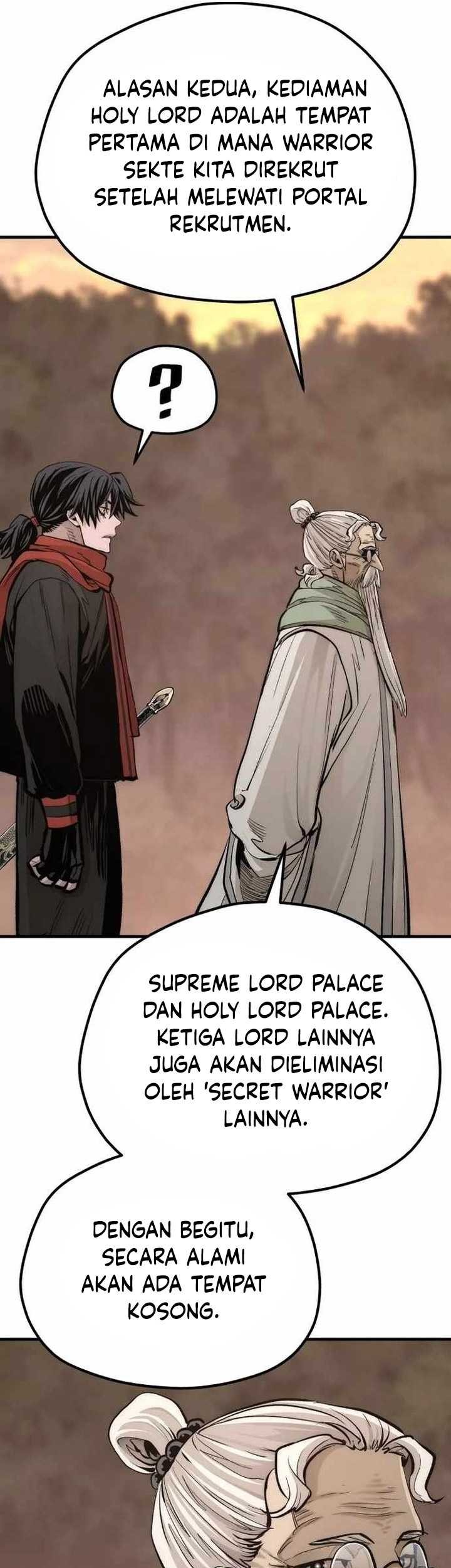 Heavenly Demon Cultivation Simulation Chapter 112 Gambar 120