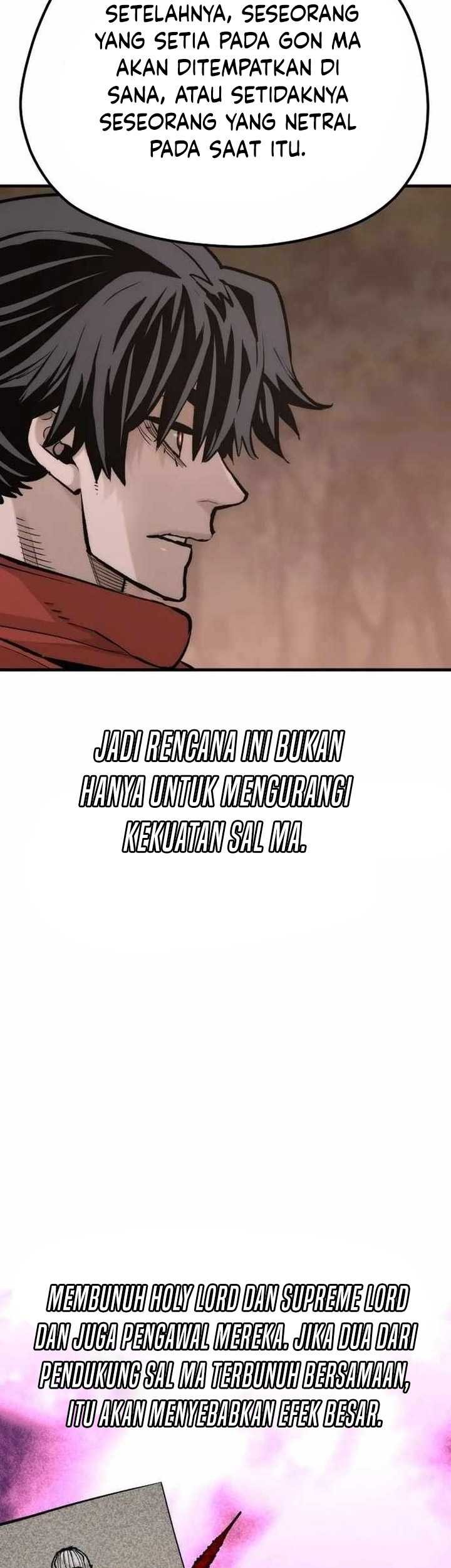 Heavenly Demon Cultivation Simulation Chapter 112 Gambar 122