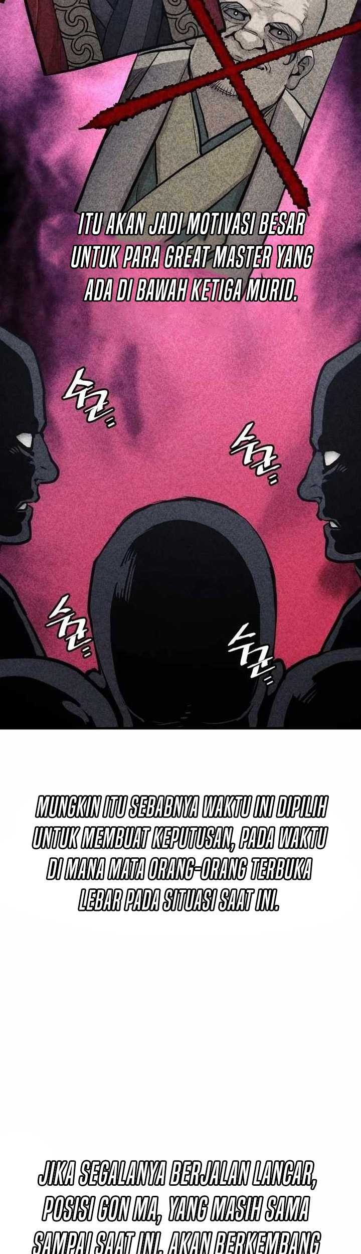 Heavenly Demon Cultivation Simulation Chapter 112 Gambar 124