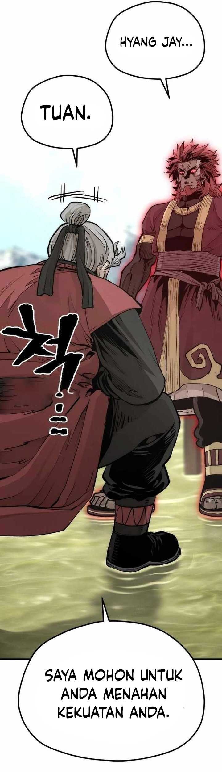 Heavenly Demon Cultivation Simulation Chapter 112 Gambar 10