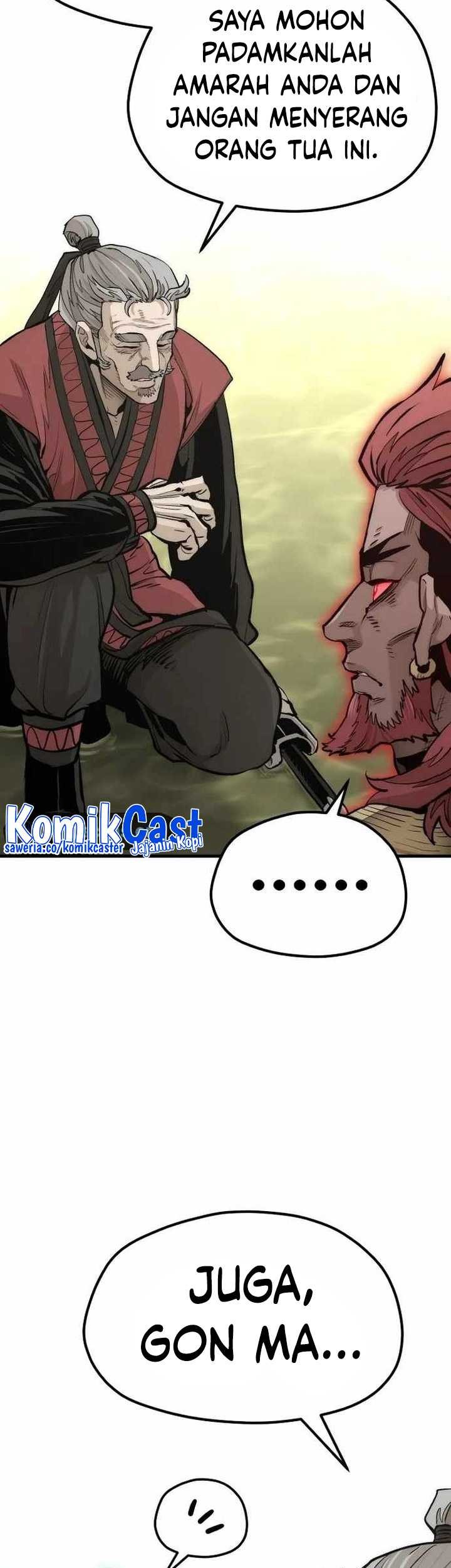 Heavenly Demon Cultivation Simulation Chapter 112 Gambar 12