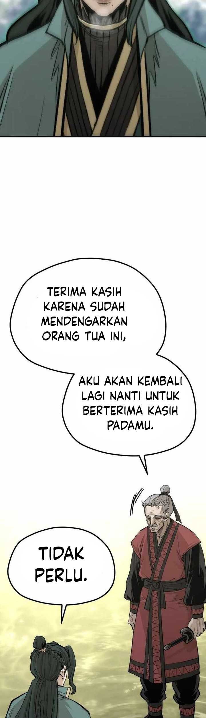 Heavenly Demon Cultivation Simulation Chapter 112 Gambar 16