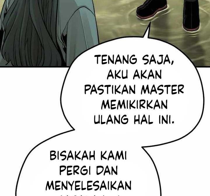 Heavenly Demon Cultivation Simulation Chapter 112 Gambar 17