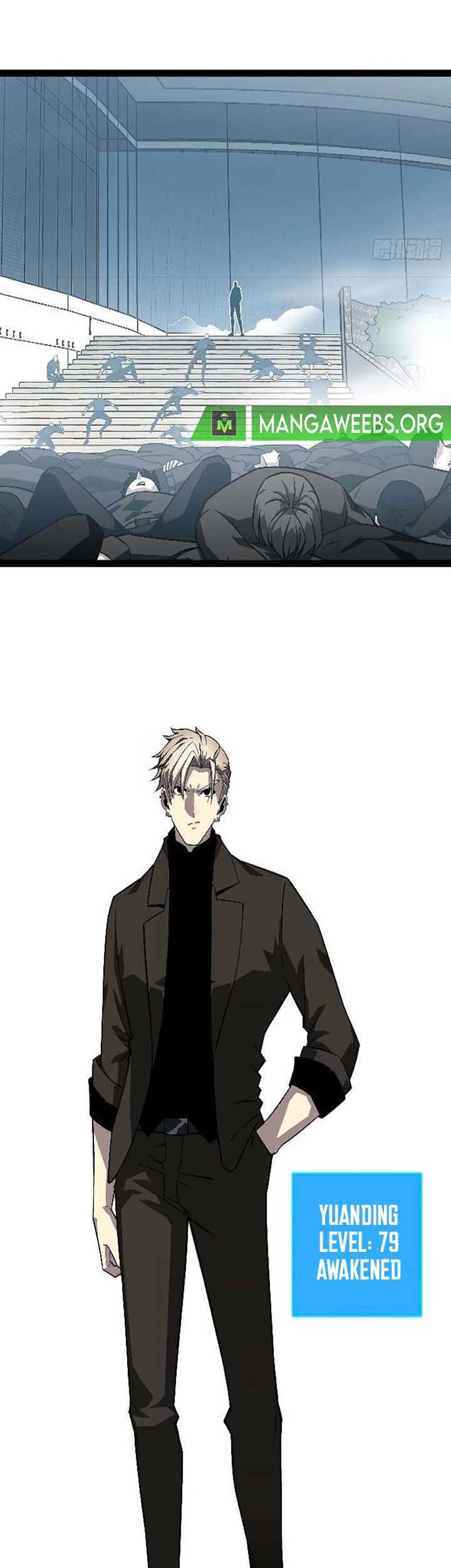 It all starts with playing game seriously Chapter 149 Gambar 26