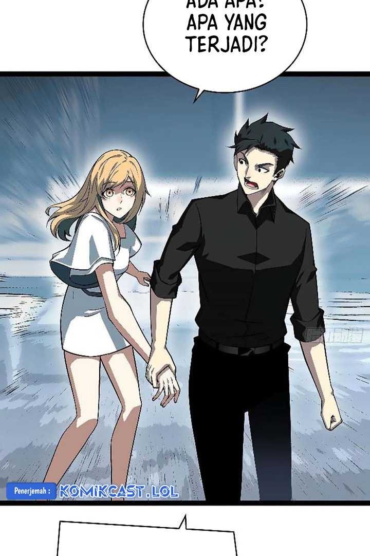 It all starts with playing game seriously Chapter 149 Gambar 5