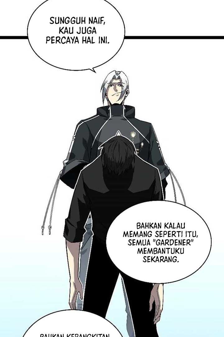 It all starts with playing game seriously Chapter 149 Gambar 7