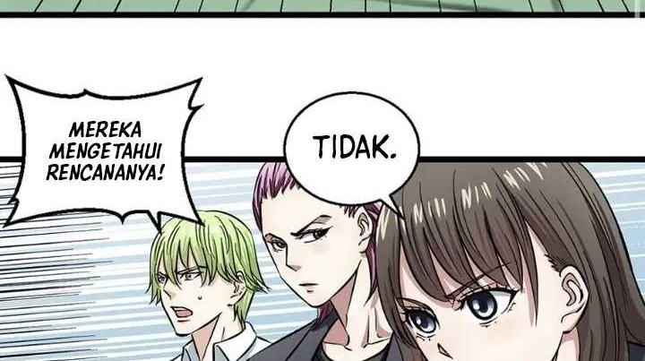 Fight Like a Girl Chapter 06 Gambar 33