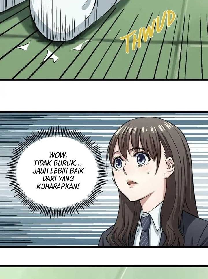 Fight Like a Girl Chapter 06 Gambar 23