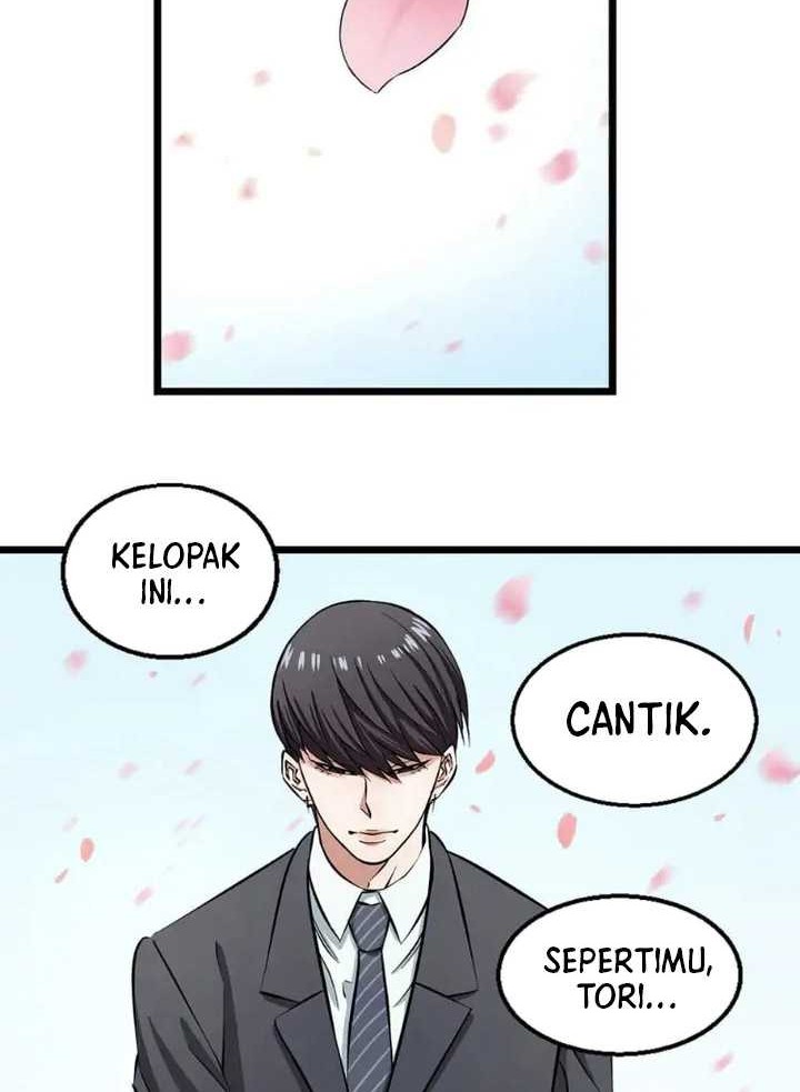 Fight Like a Girl Chapter 06 Gambar 3