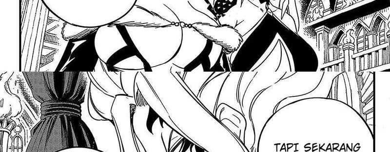 Fairy Tail: 100 Years Quest Chapter 157 Gambar 24