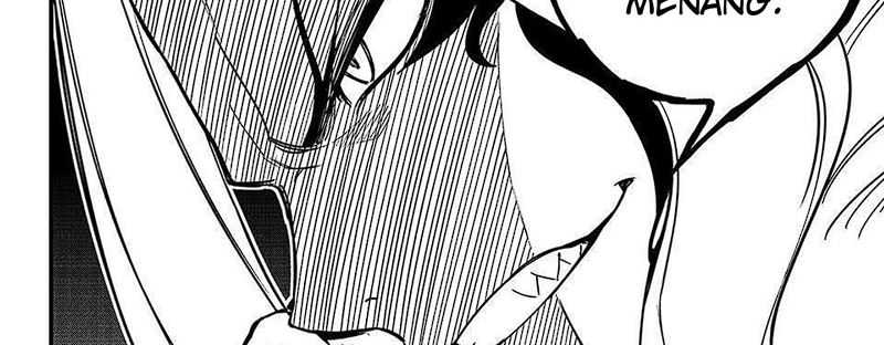 Fairy Tail: 100 Years Quest Chapter 157 Gambar 29