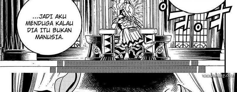 Fairy Tail: 100 Years Quest Chapter 157 Gambar 20