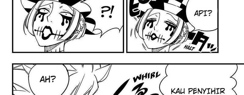 Fairy Tail: 100 Years Quest Chapter 157 Gambar 37