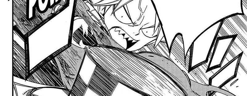 Fairy Tail: 100 Years Quest Chapter 157 Gambar 44