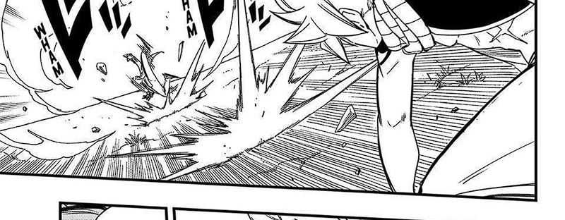 Fairy Tail: 100 Years Quest Chapter 157 Gambar 47