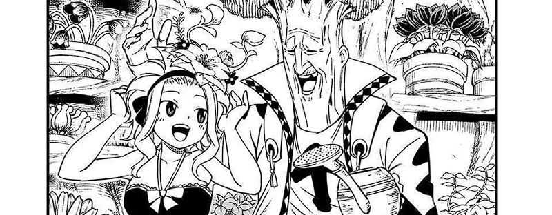 Fairy Tail: 100 Years Quest Chapter 157 Gambar 4