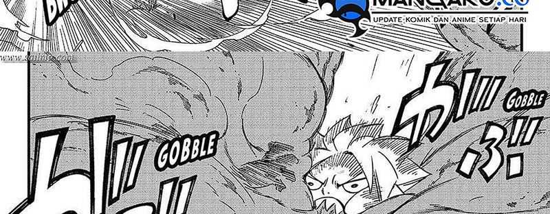 Fairy Tail: 100 Years Quest Chapter 157 Gambar 50