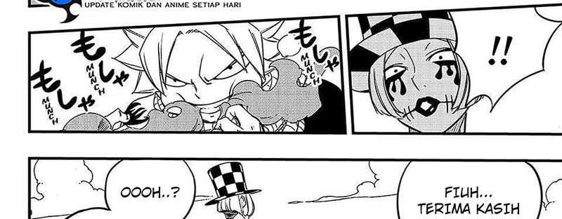 Fairy Tail: 100 Years Quest Chapter 157 Gambar 52