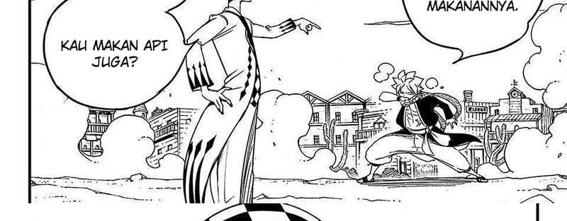 Fairy Tail: 100 Years Quest Chapter 157 Gambar 53