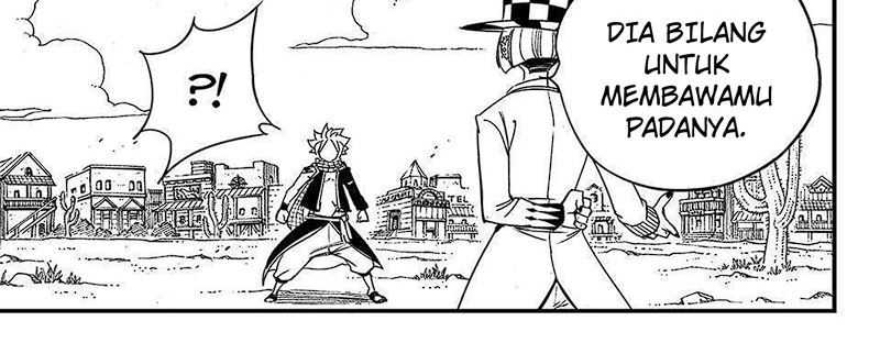 Fairy Tail: 100 Years Quest Chapter 157 Gambar 69