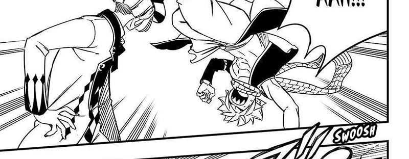 Fairy Tail: 100 Years Quest Chapter 157 Gambar 62