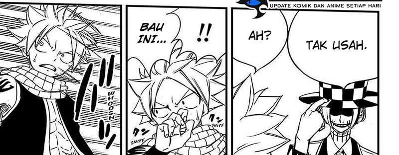Fairy Tail: 100 Years Quest Chapter 157 Gambar 71