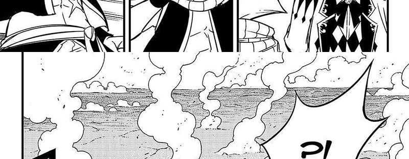 Fairy Tail: 100 Years Quest Chapter 157 Gambar 72
