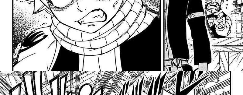 Fairy Tail: 100 Years Quest Chapter 157 Gambar 9