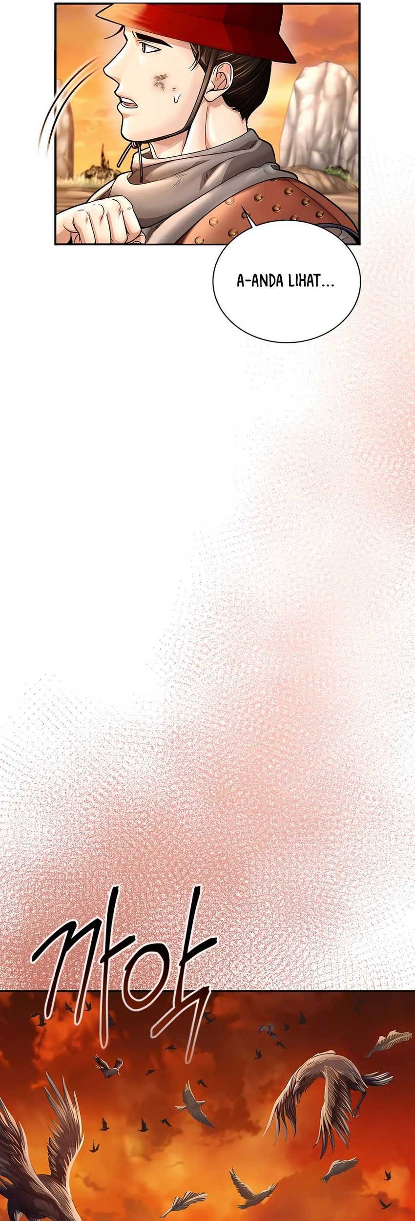 Muscle Joseon Chapter 47 Gambar 58