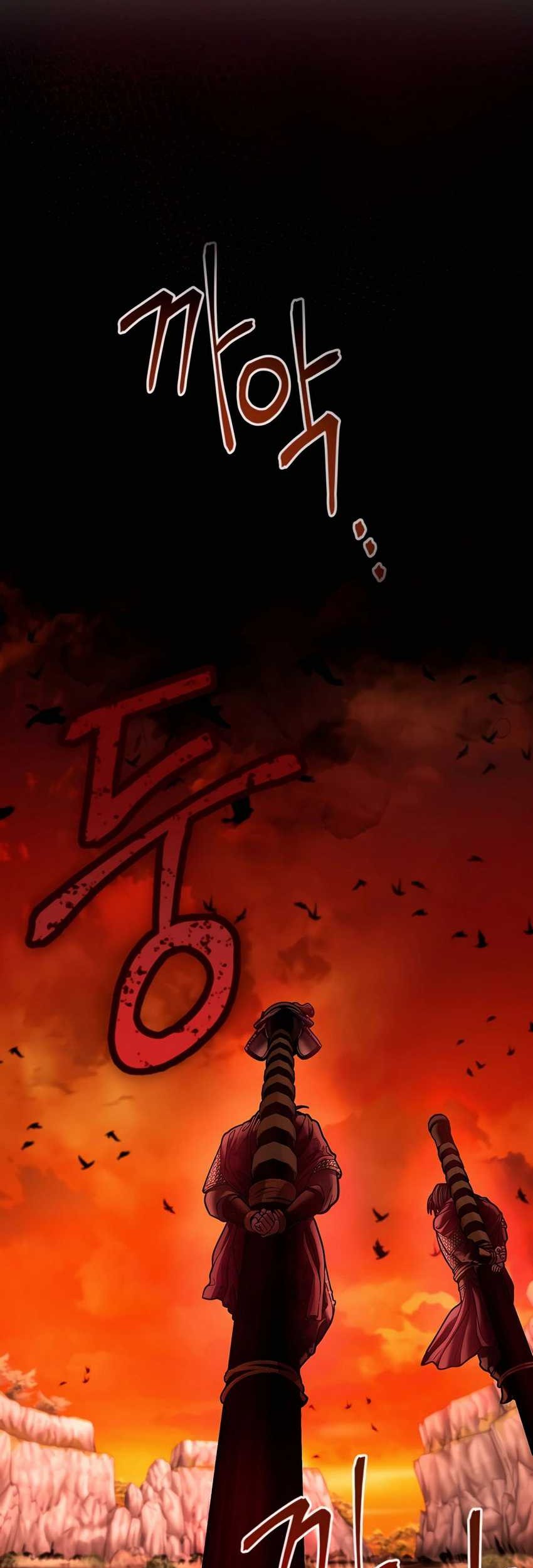 Muscle Joseon Chapter 47 Gambar 60