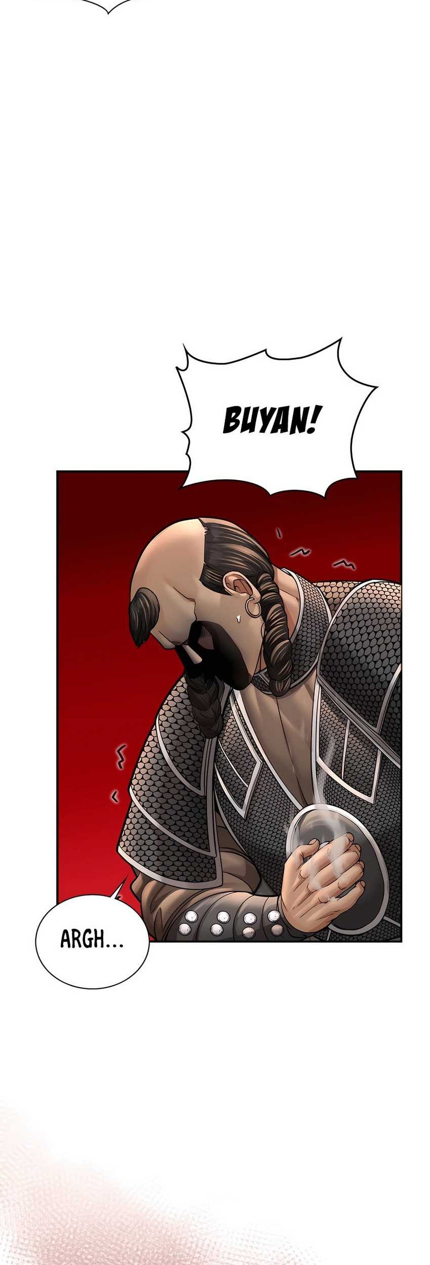 Muscle Joseon Chapter 47 Gambar 41