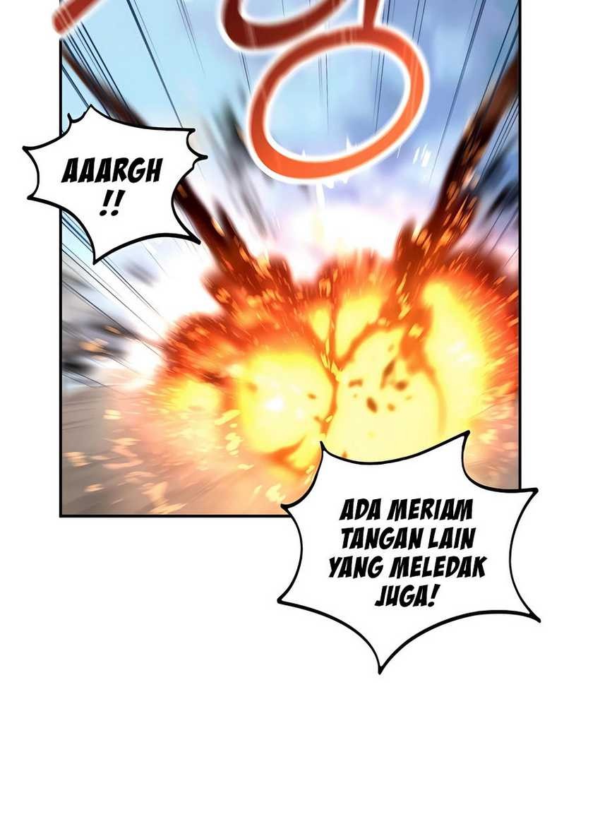 Muscle Joseon Chapter 47 Gambar 48