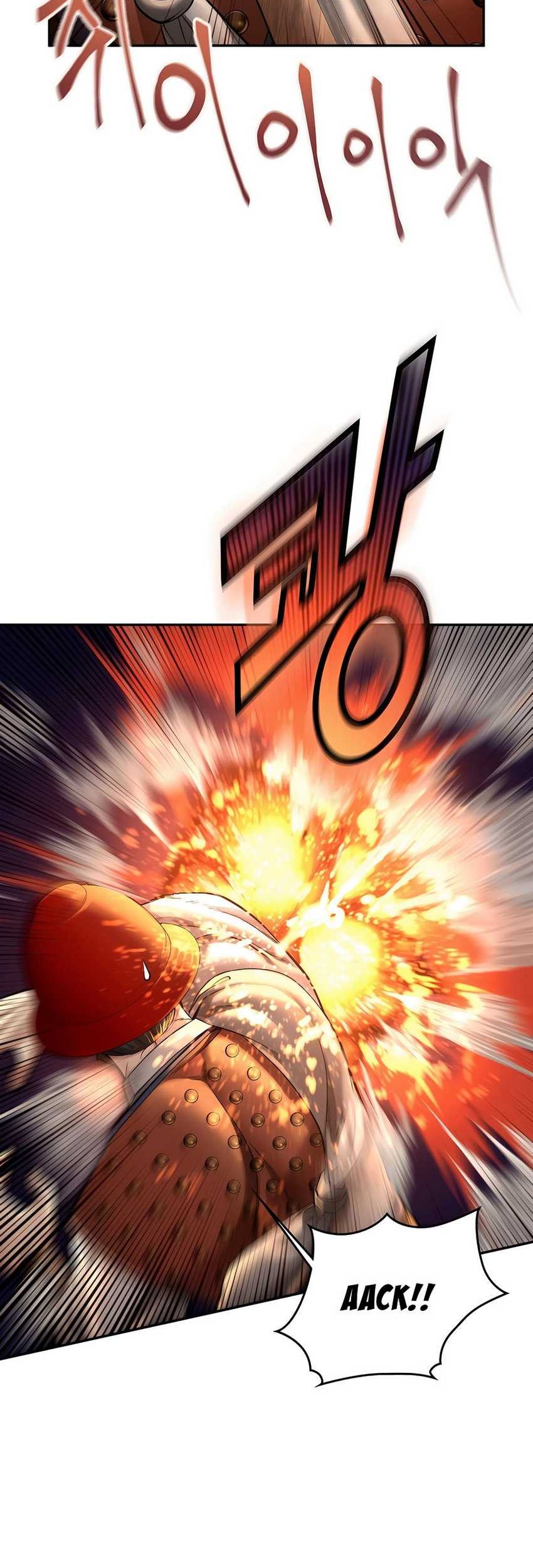 Muscle Joseon Chapter 47 Gambar 46