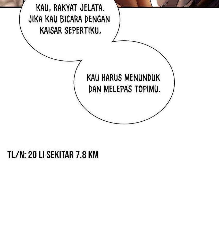 Muscle Joseon Chapter 47 Gambar 57