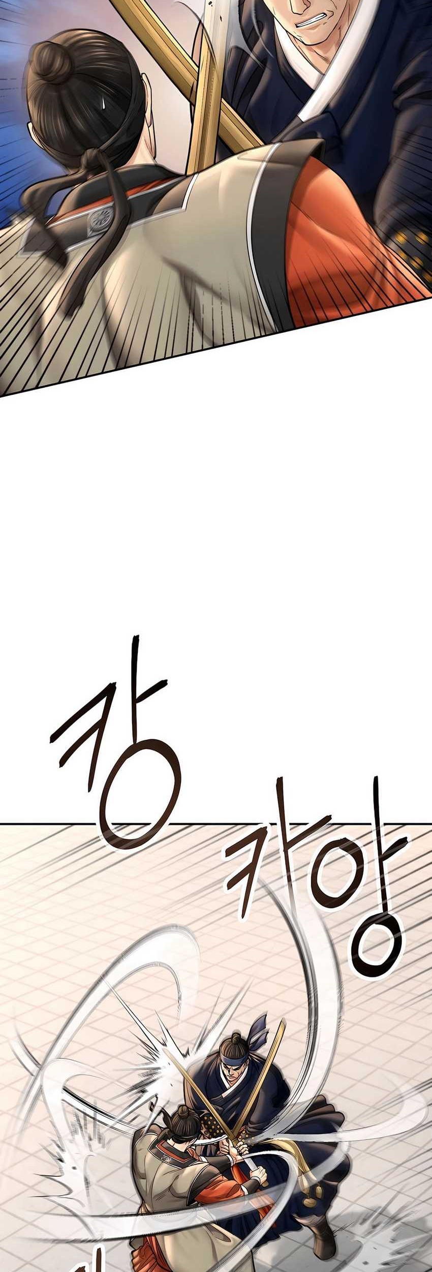 Muscle Joseon Chapter 47 Gambar 3