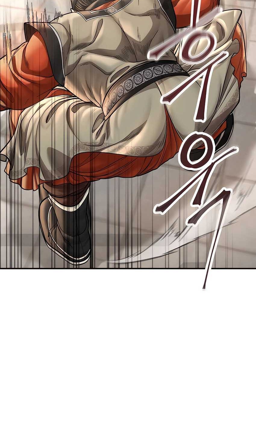 Muscle Joseon Chapter 47 Gambar 5