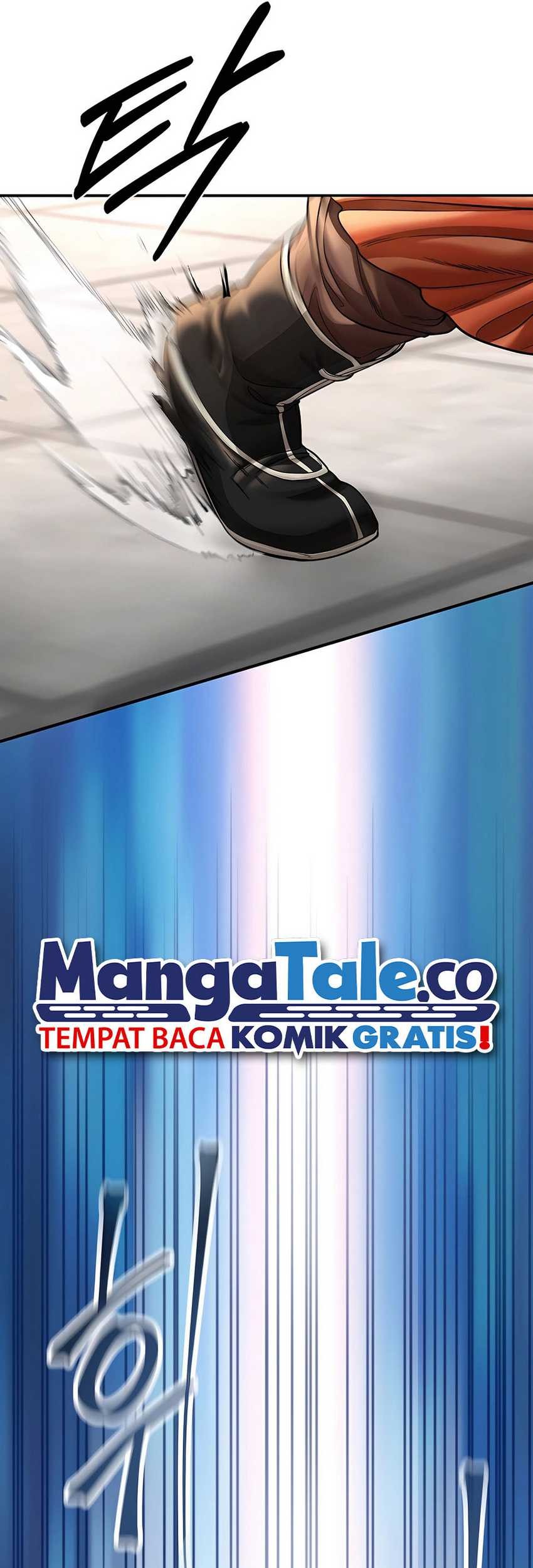 Muscle Joseon Chapter 47 Gambar 6