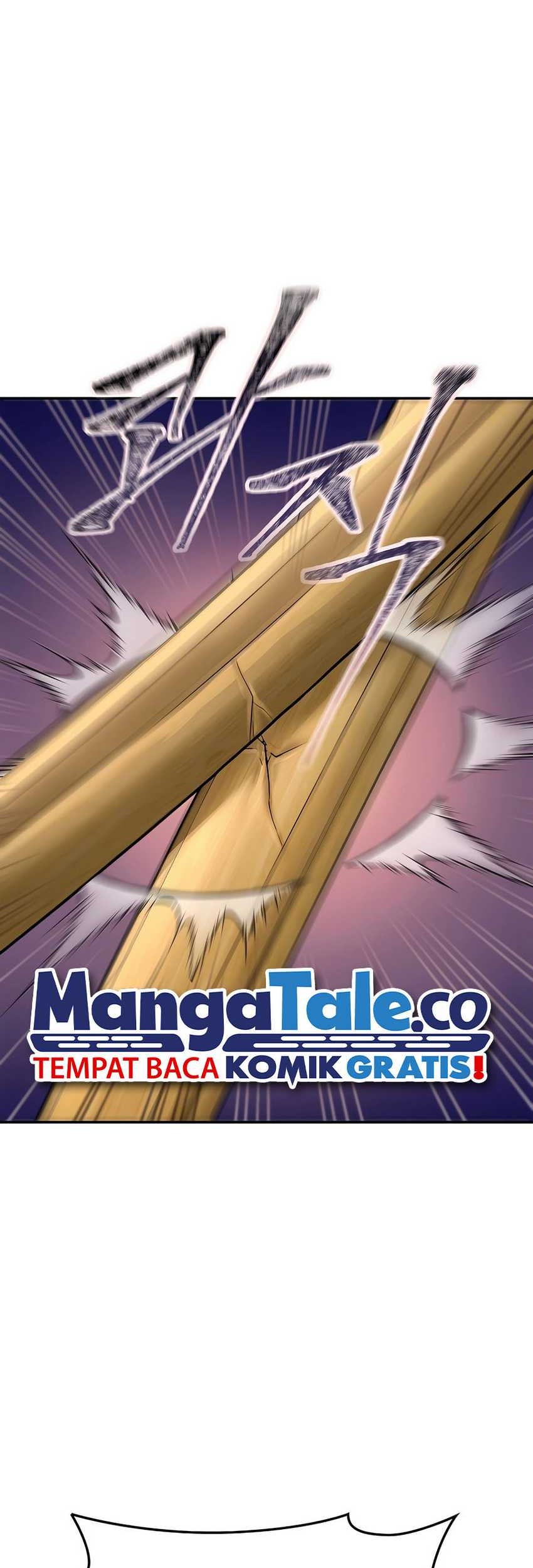 Muscle Joseon Chapter 47 Gambar 8