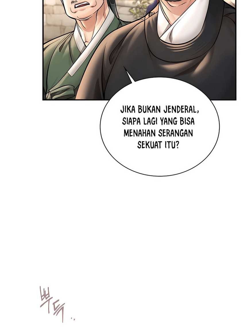 Muscle Joseon Chapter 47 Gambar 10