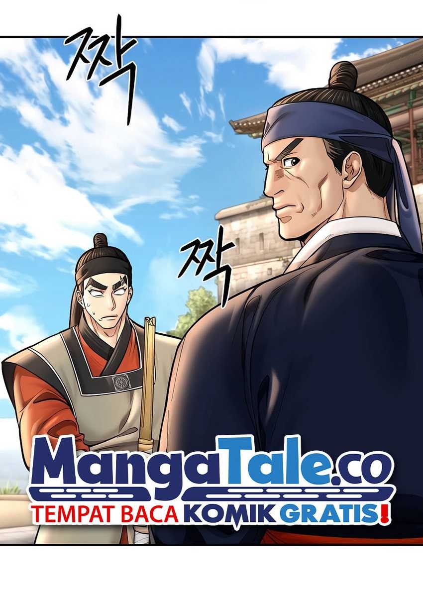 Muscle Joseon Chapter 47 Gambar 15