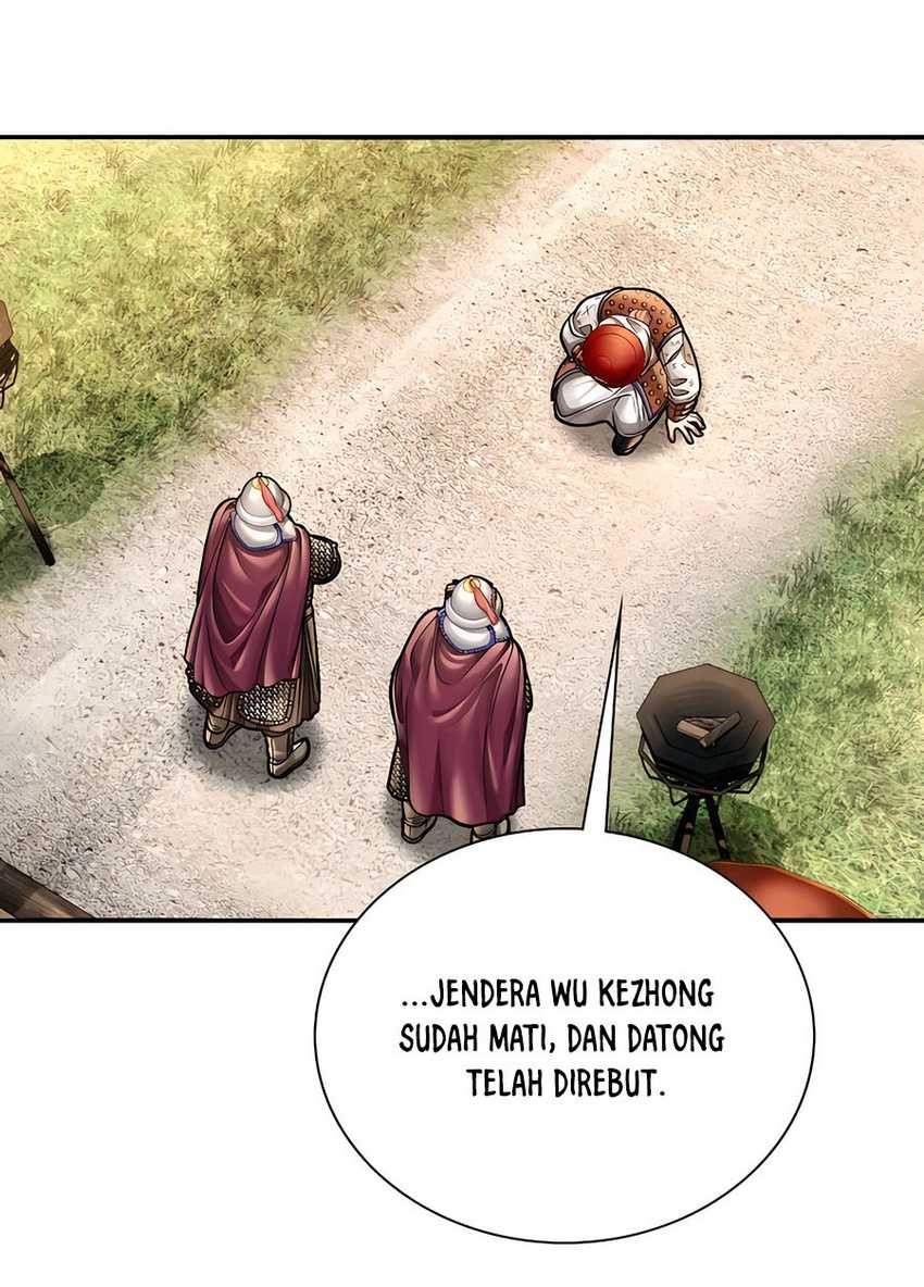 Muscle Joseon Chapter 47 Gambar 25