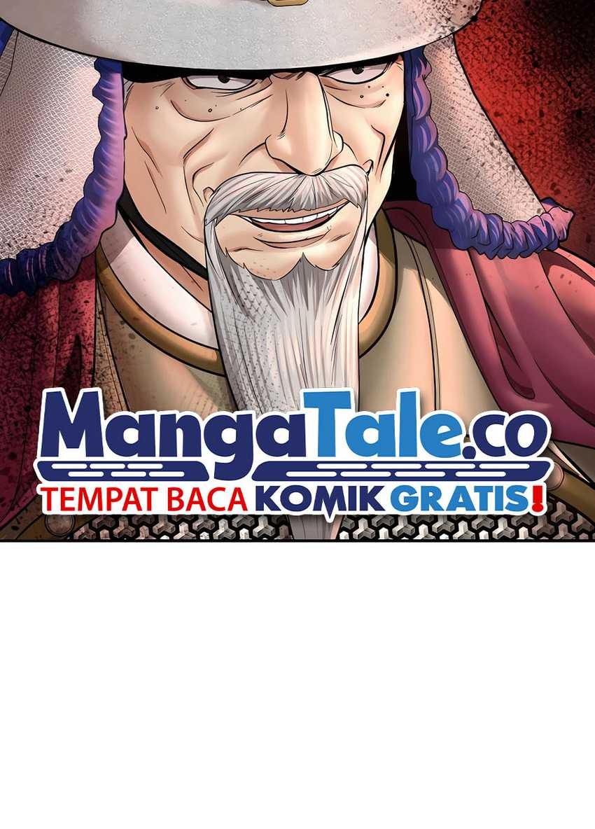 Muscle Joseon Chapter 47 Gambar 30