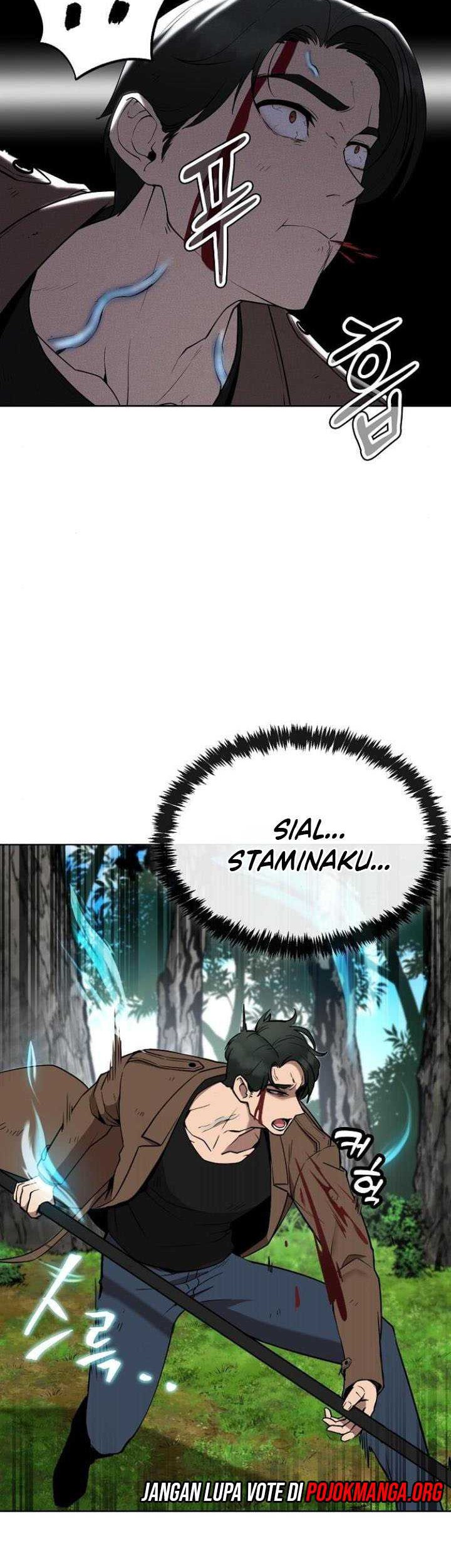 Heavenly Demon Wants to Be a Chef Chapter 06 Gambar 52