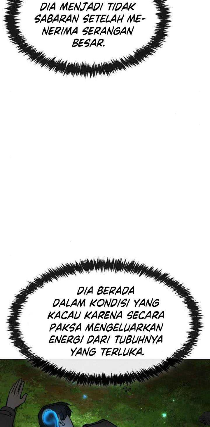 Heavenly Demon Wants to Be a Chef Chapter 06 Gambar 62