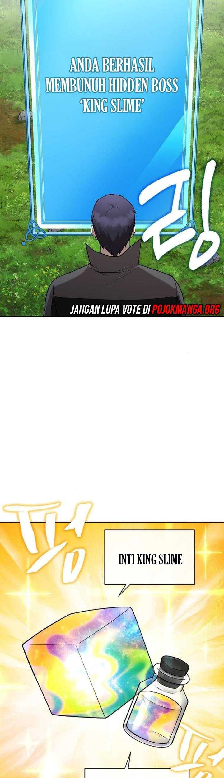 Heavenly Demon Wants to Be a Chef Chapter 06 Gambar 59