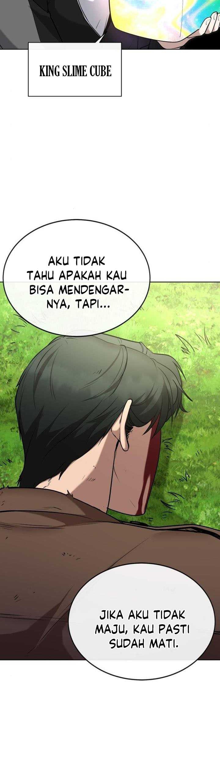 Heavenly Demon Wants to Be a Chef Chapter 06 Gambar 64