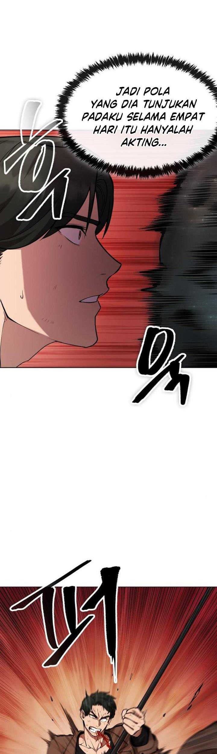 Heavenly Demon Wants to Be a Chef Chapter 06 Gambar 36