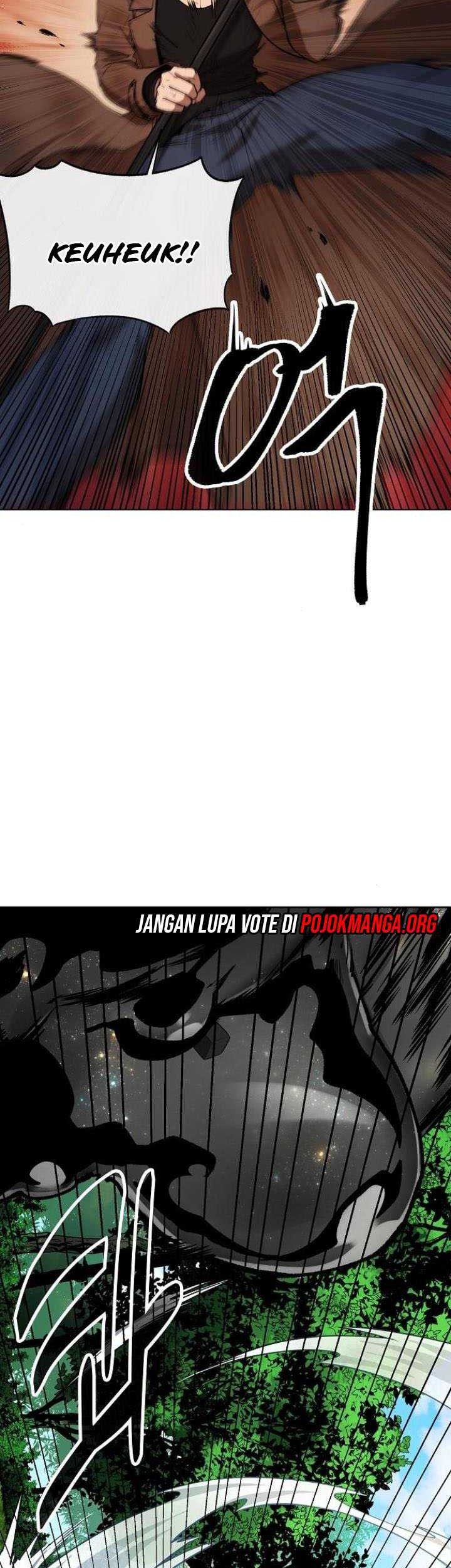 Heavenly Demon Wants to Be a Chef Chapter 06 Gambar 37