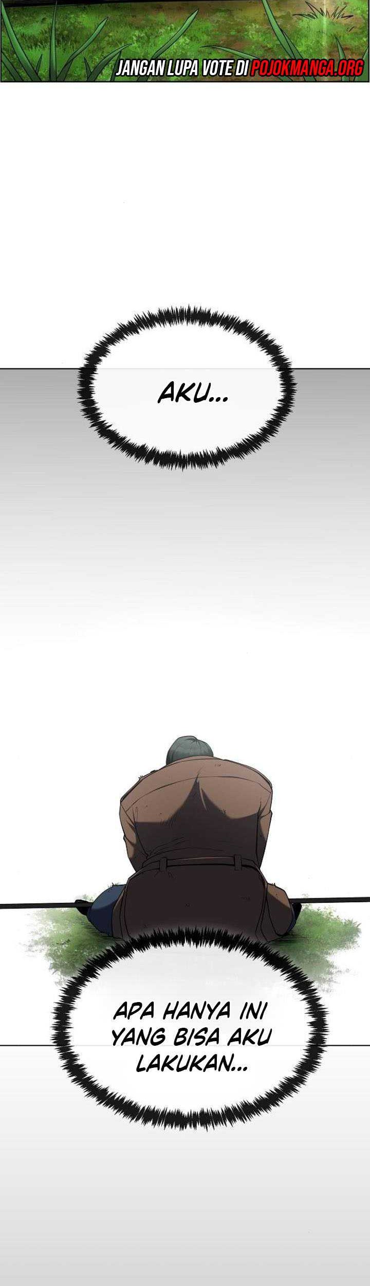 Heavenly Demon Wants to Be a Chef Chapter 06 Gambar 40