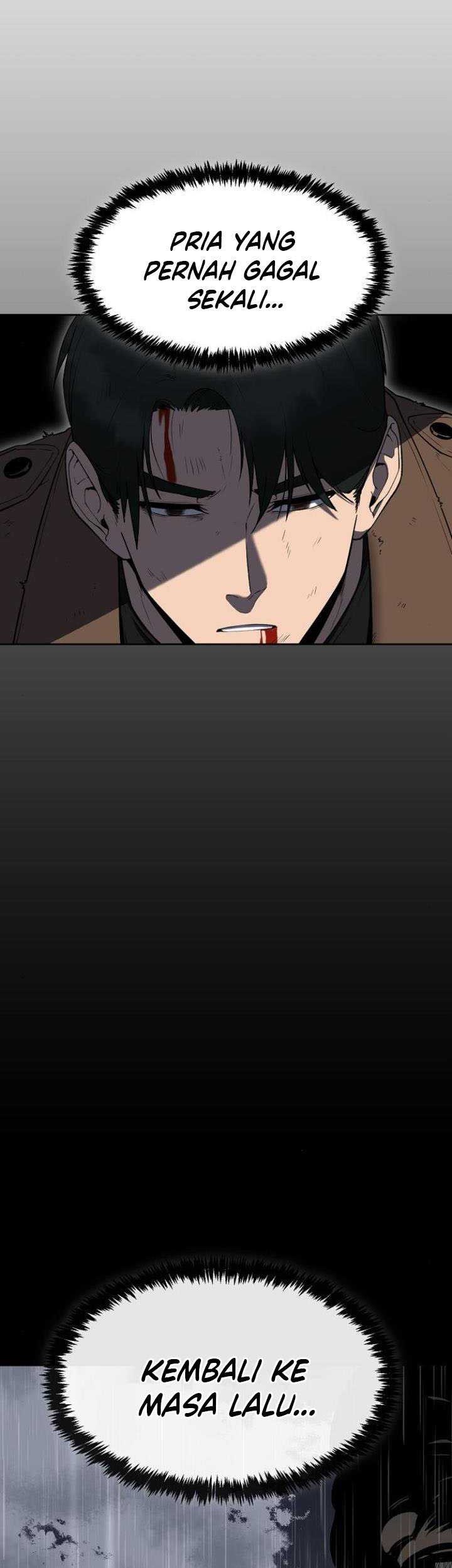 Heavenly Demon Wants to Be a Chef Chapter 06 Gambar 41